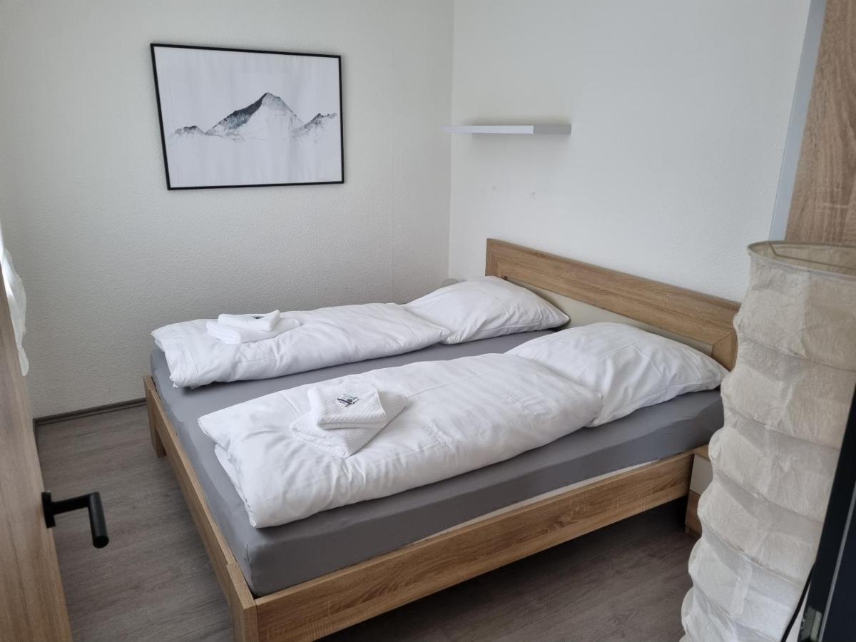 ווינטרברג Ferienwohnung Schanzenblick מראה חיצוני תמונה